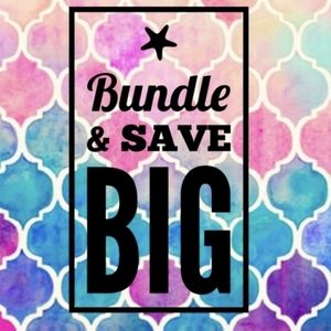 Bundle and save